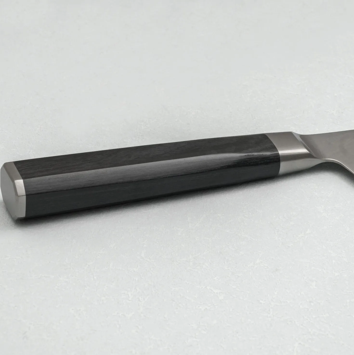 Sakai Takayuki Grand Chef Seigaiha Damascus Petty 15 cm