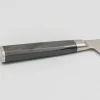 Sakai Takayuki Grand Chef Seigaiha Damascus Ktip Petty 15 cm