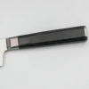 Sakai Takayuki Grand Chef Seigaiha Damascus Nakiri 16 cm