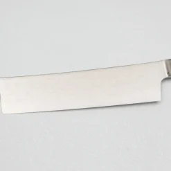 Sakai Takayuki Grand Chef Seigaiha Damascus Nakiri 16 cm