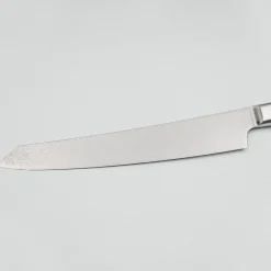 Sakai Takayuki Grand Chef Seigaiha Damascus Ktip Sujihiki 25 cm