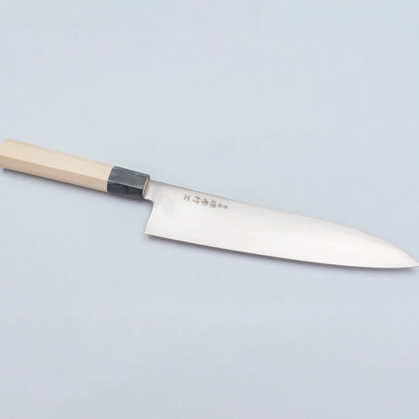 Sakai Takayuki Grand Sharp Wa Gyuto 24 cm