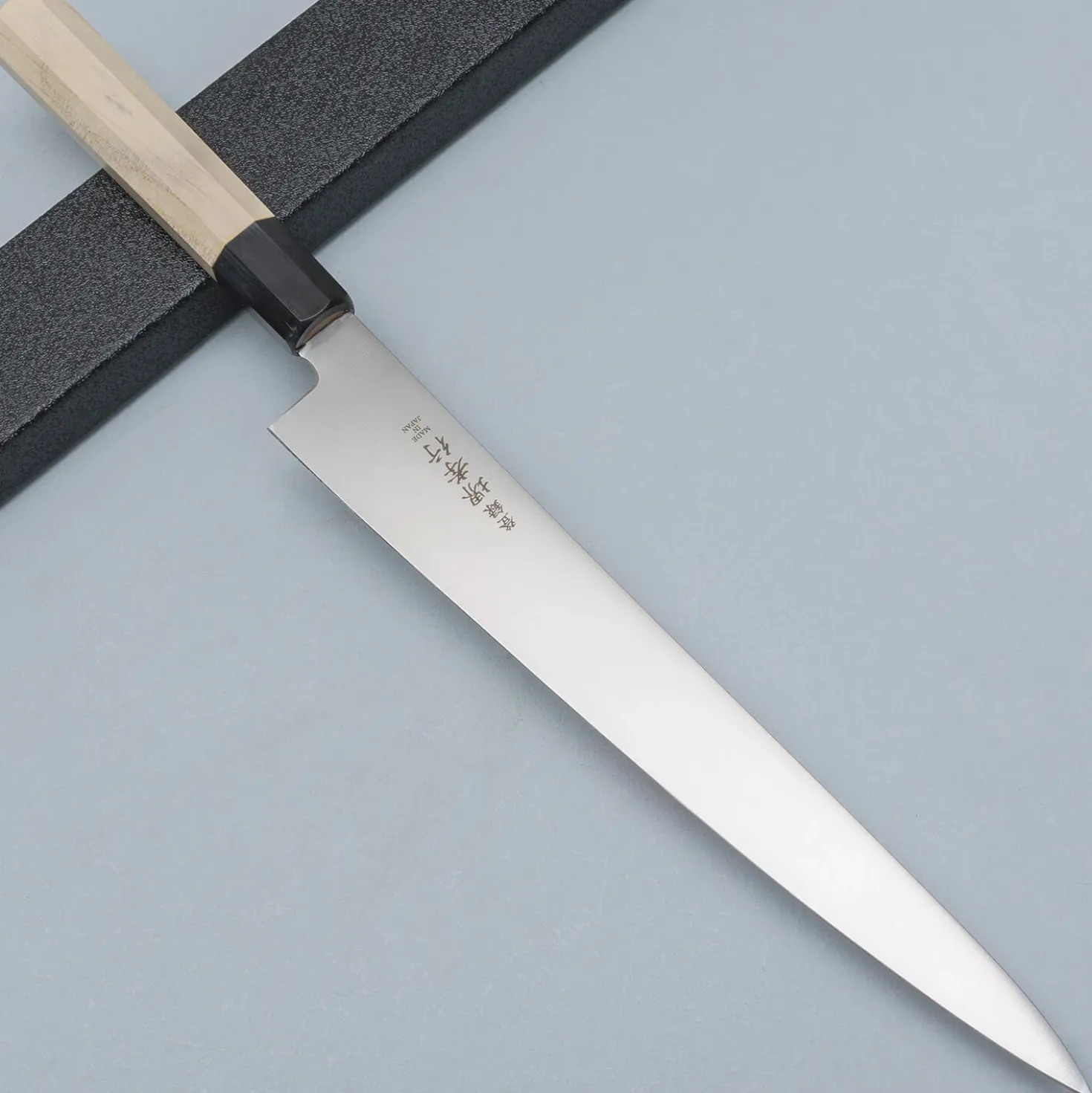Sakai Takayuki Grand Sharp Wa Sujihiki 24 cm
