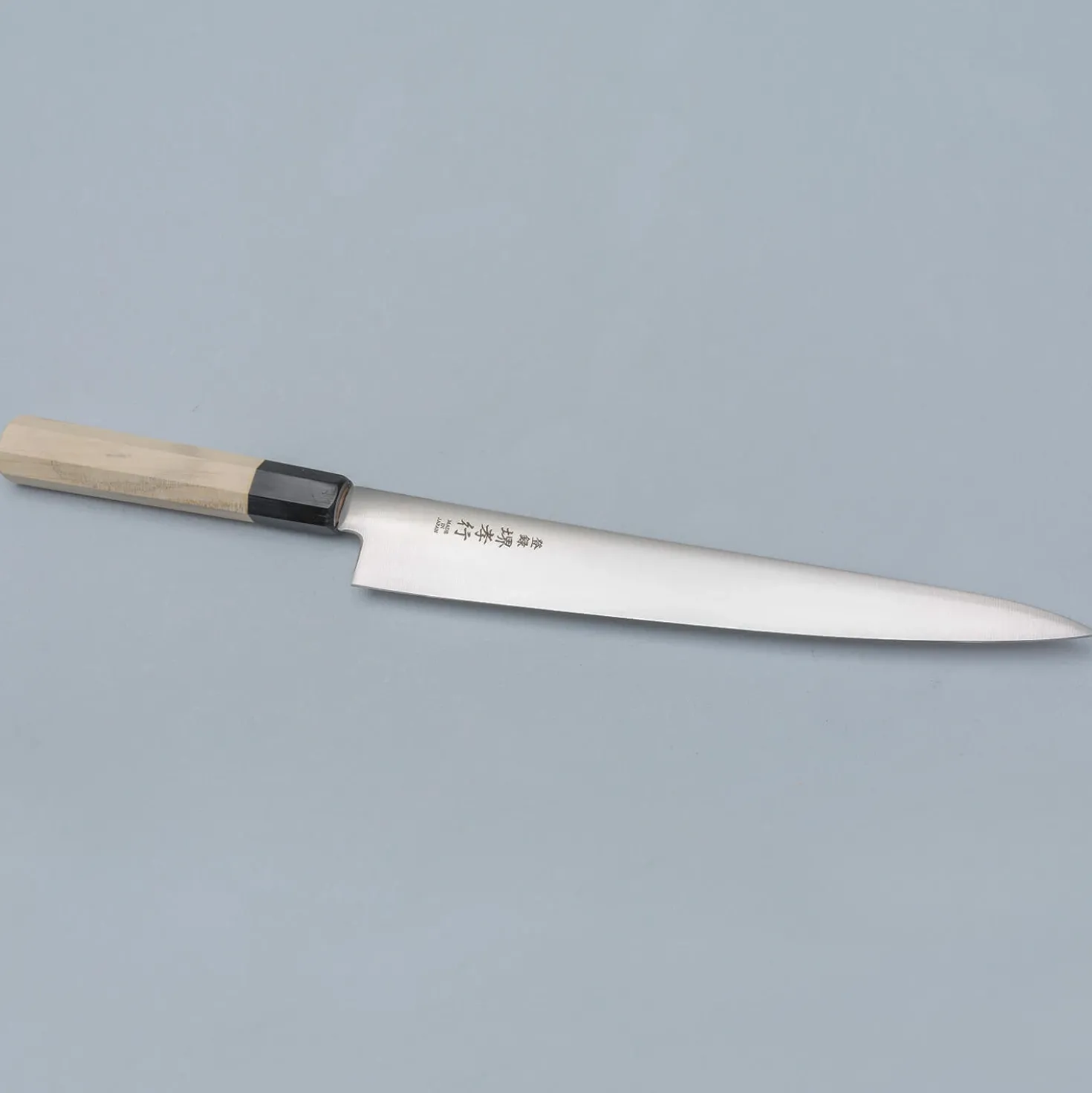 Sakai Takayuki Grand Sharp Wa Sujihiki 24 cm