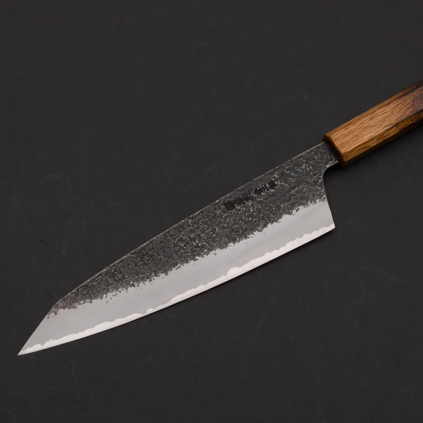 Sakai Takayuki Homura Guren Gyuto 22.5 cm