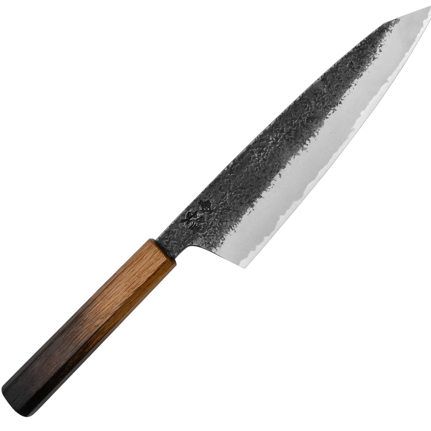 Sakai Takayuki Homura Guren Gyuto 22.5 cm