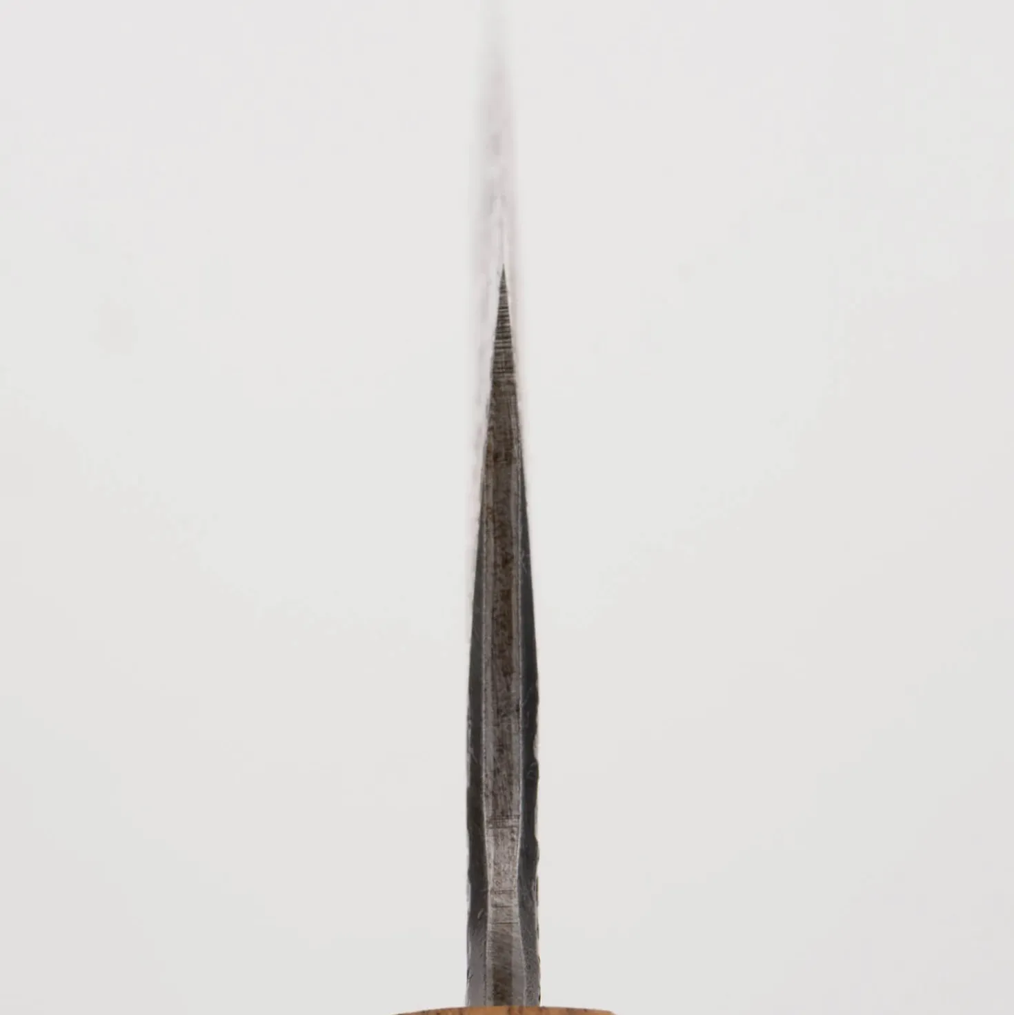 Sakai Takayuki Homura Guren Nakiri 18 cm