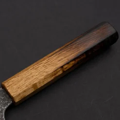 Sakai Takayuki Homura Guren Nakiri 18 cm