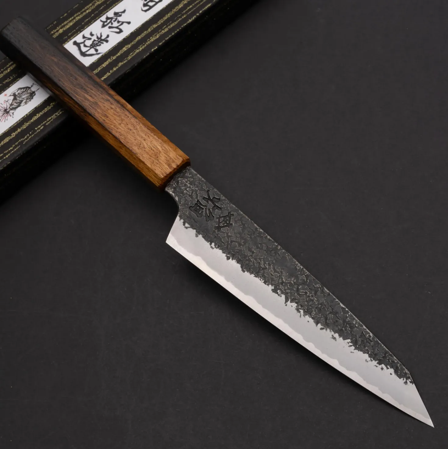 Sakai Takayuki Homura Guren Petty 15 cm