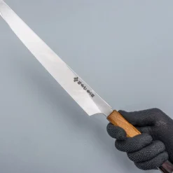 Sakai Takayuki Homura Guren Yanagiba Sakimaru 30 cm