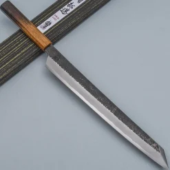 Sakai Takayuki Homura Guren Yanagiba Kengata 30 cm