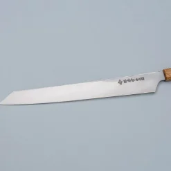 Sakai Takayuki Homura Guren Yanagiba Kengata 30 cm