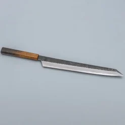 Sakai Takayuki Homura Guren Yanagiba Kengata 30 cm