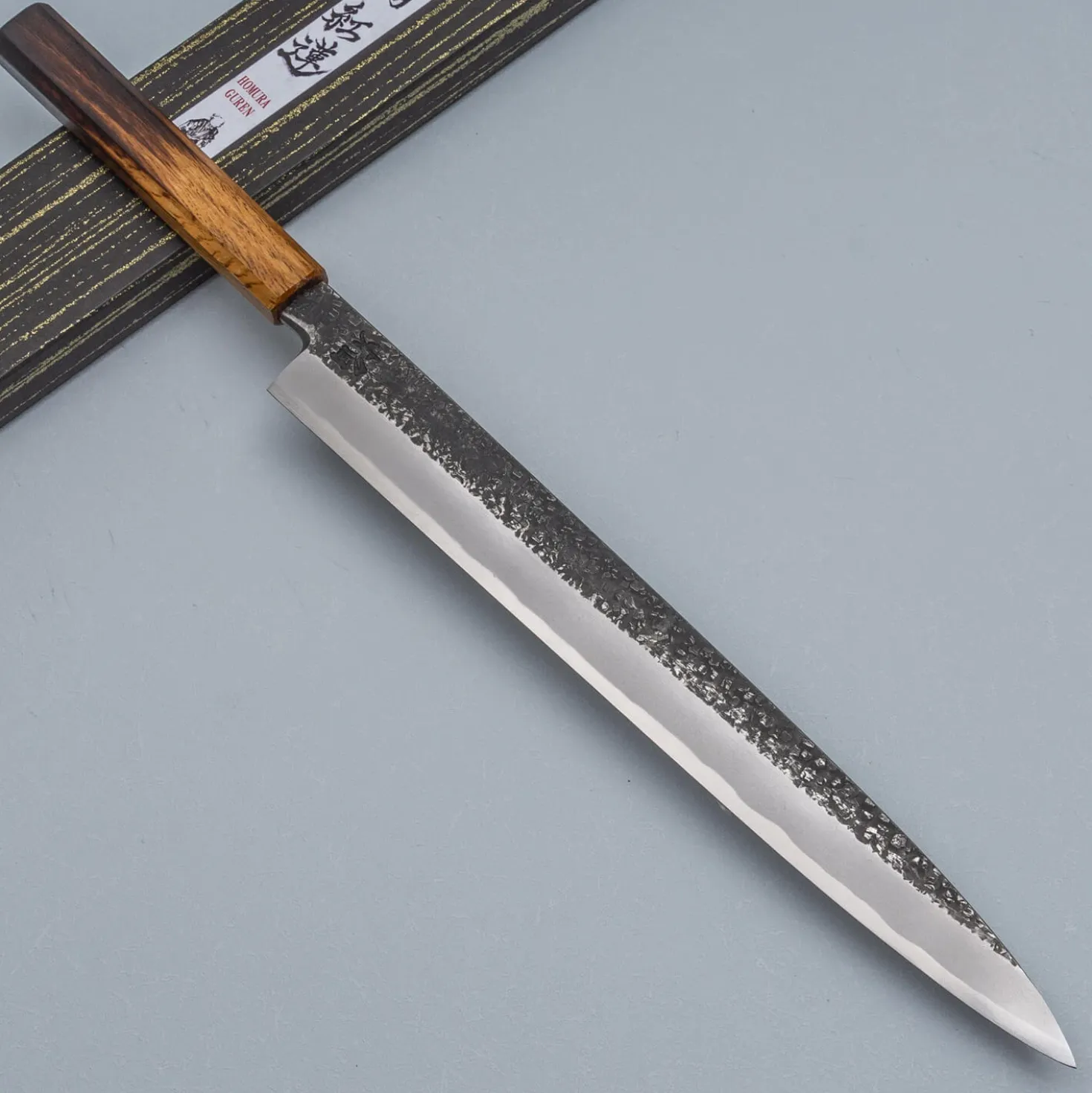 Sakai Takayuki Homura Guren Yanagiba 30 cm