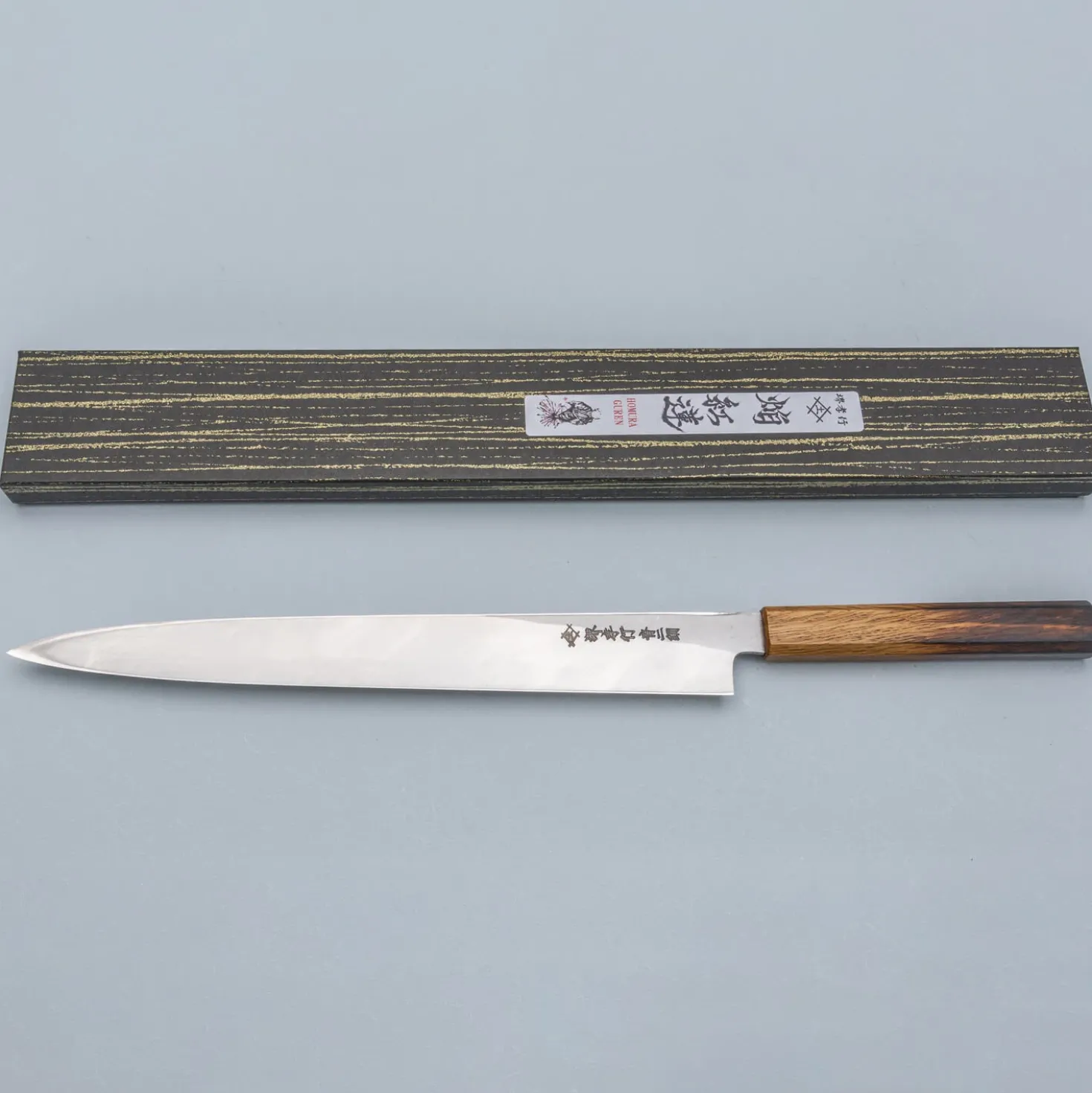 Sakai Takayuki Homura Guren Yanagiba 30 cm