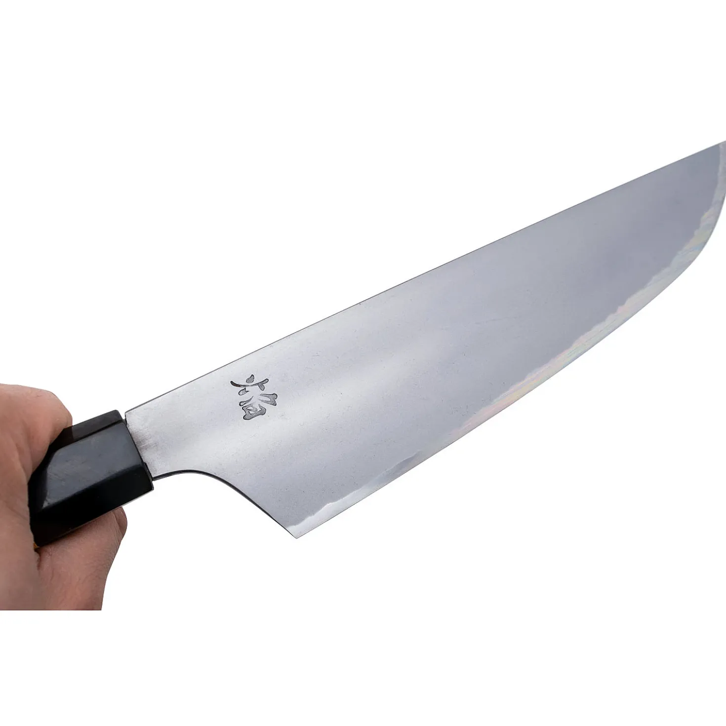 Sakai Takayuki Homura Gyuto 24 cm