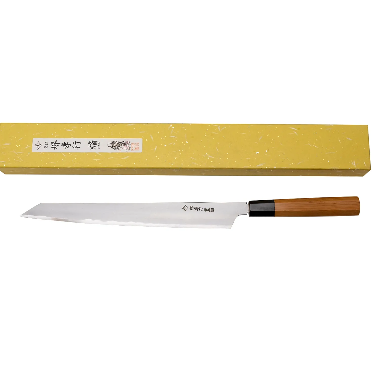 Sakai Takayuki Homura Hien Kengata 30 cm