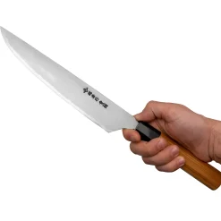 Sakai Takayuki Homura Sujihiki 24 cm