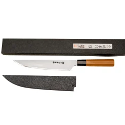 Sakai Takayuki Homura Sujihiki 24 cm