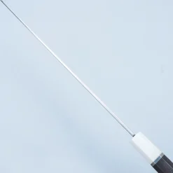 Sakai Takayuki Honyaki Swedish Steel Kengata Yanagiba 30 cm