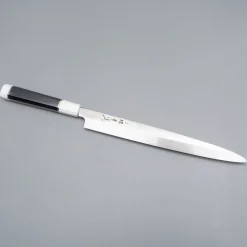 Sakai Takayuki Honyaki Swedish Steel Yanagiba 30 cm