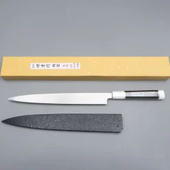 Sakai Takayuki Honyaki Swedish Steel Yanagiba 30 cm