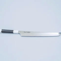 Sakai Takayuki Honyaki Swedish Steel Sakimaru Yanagiba 30 cm