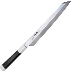 Sakai Takayuki Honyaki Swedish Steel Kiritsuku 27 cm