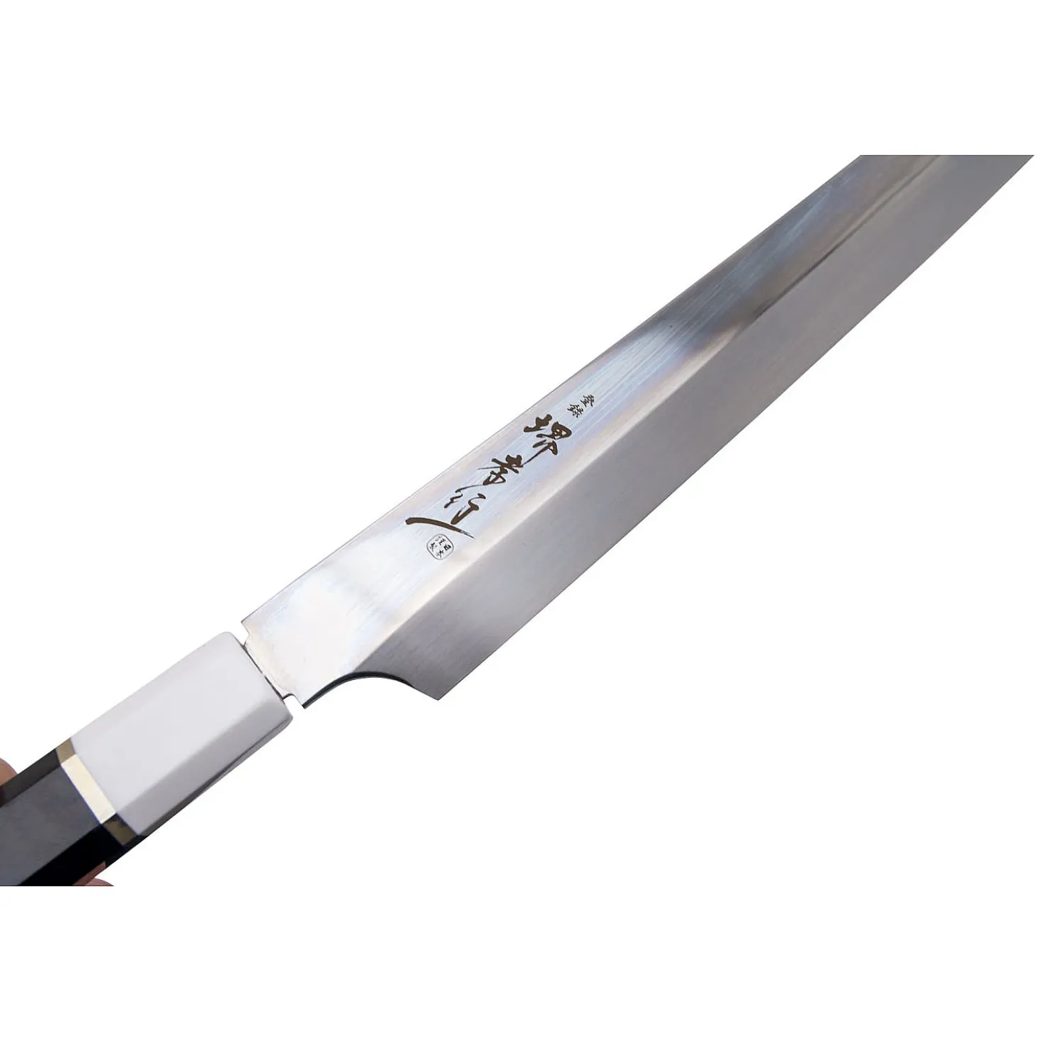 Sakai Takayuki Honyaki Swedish Steel Kiritsuku 27 cm