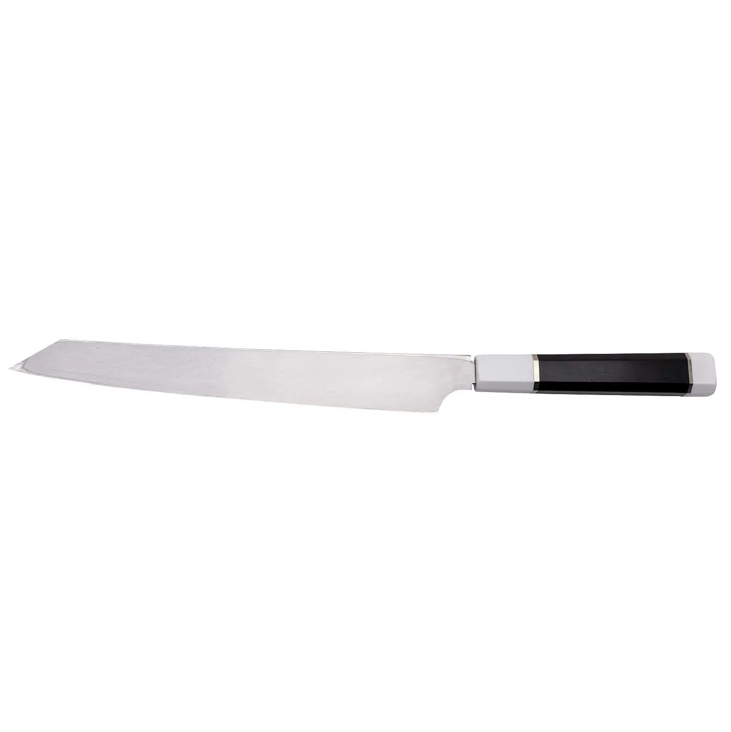 Sakai Takayuki Honyaki Swedish Steel Kiritsuku 27 cm
