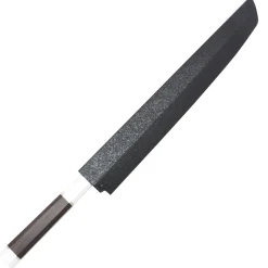 Sakai Takayuki Honyaki Swedish Steel Kiritsuku 27 cm