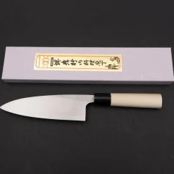 Sakai Takayuki Inox Deba 18 cm