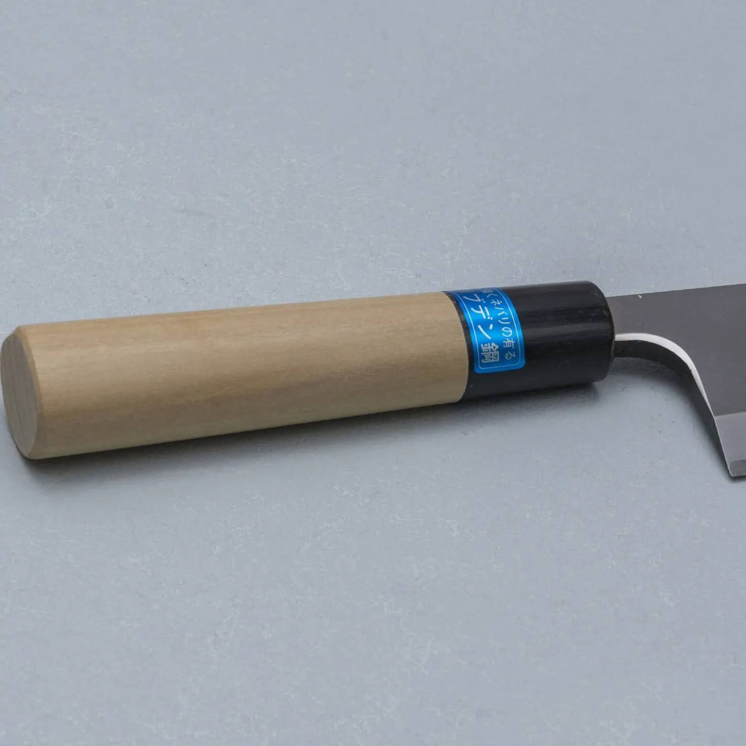 Sakai Takayuki Inox Deba 15 cm