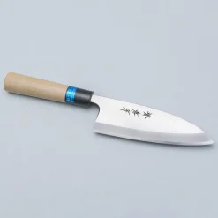Sakai Takayuki Inox Deba 15 cm