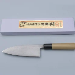 Sakai Takayuki Inox Deba 15 cm