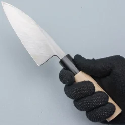 Sakai Takayuki Inox Deba 21 cm