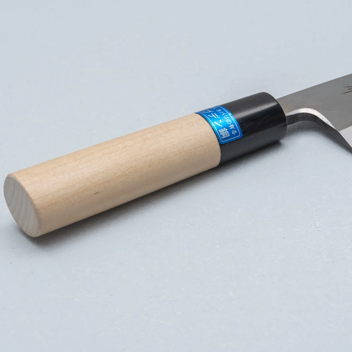 Sakai Takayuki Inox Deba 21 cm