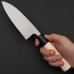 Sakai Takayuki Inox Deba 16.5 cm