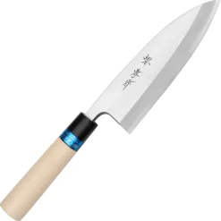 Sakai Takayuki Inox Deba 16.5 cm