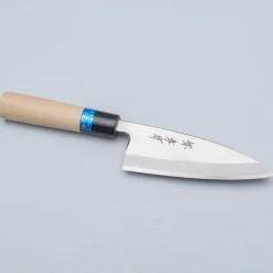 Sakai Takayuki Inox Deba 13.5 cm