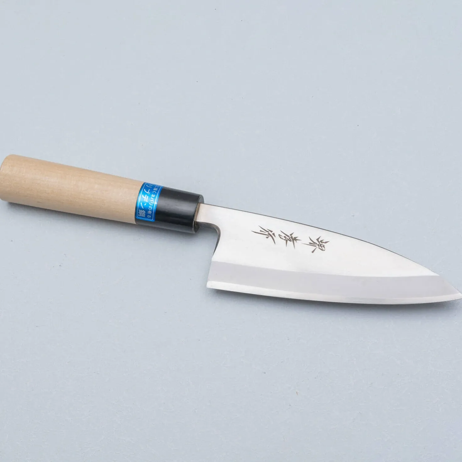 Sakai Takayuki Inox Deba 13.5 cm