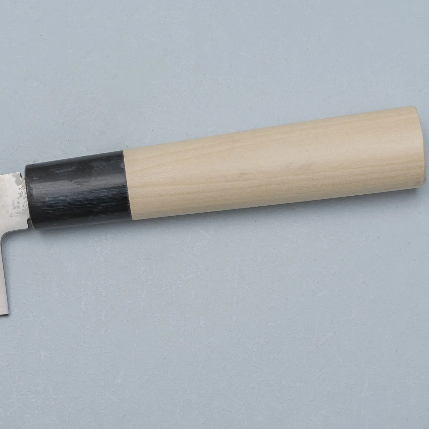 Sakai Takayuki Inox Molybdenum Santoku 17 cm