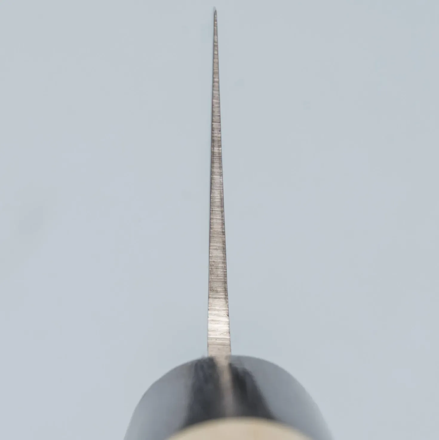Sakai Takayuki Inox Molybdenum Santoku 17 cm