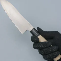 Sakai Takayuki Inox Molybdenum Santoku 17 cm