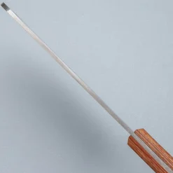 Sakai Takayuki Inox Molybdenum Cleaver 17 cm