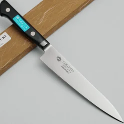 Sakai Takayuki Inox Molybdenum Western Petty 15 cm