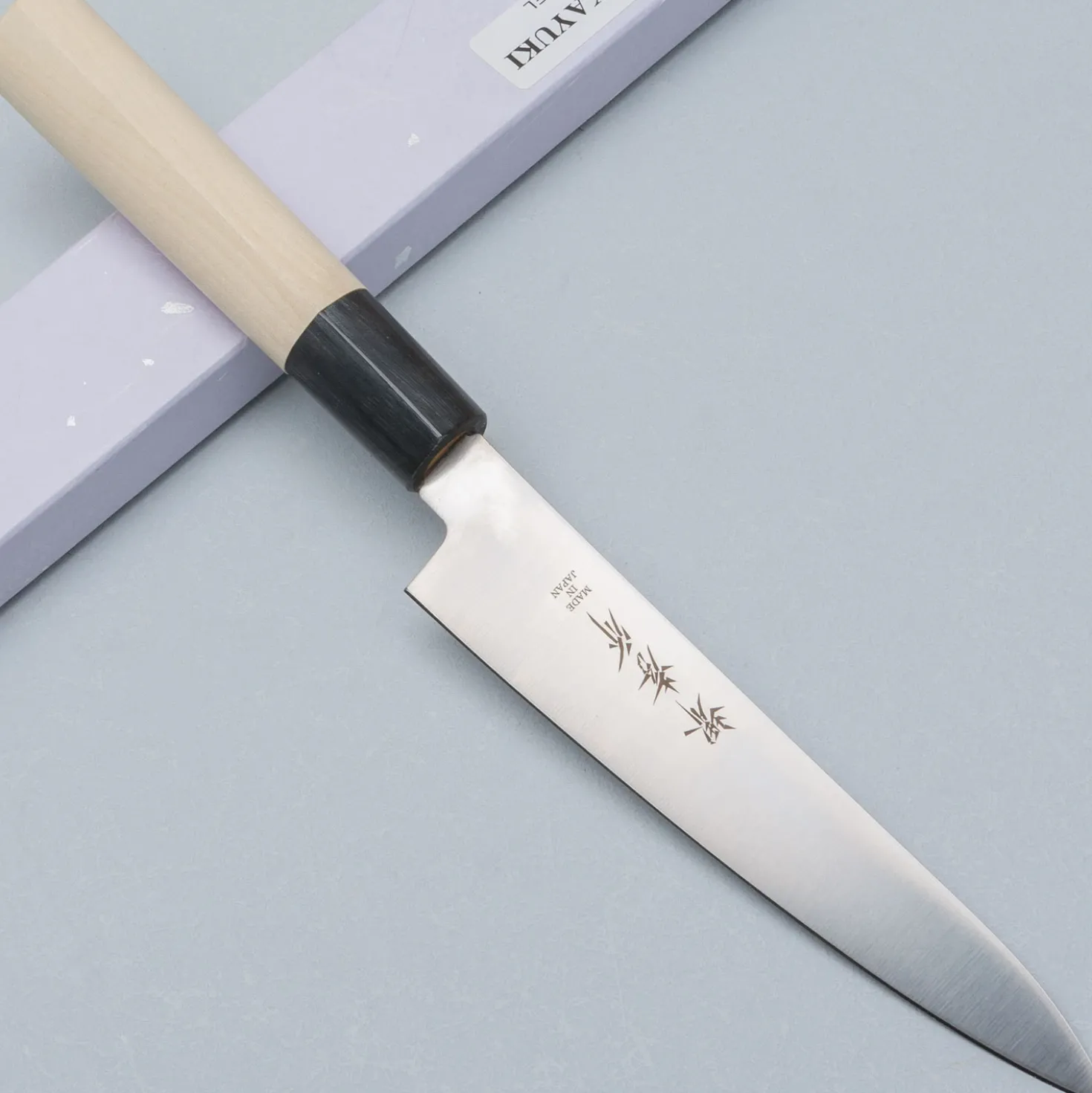 Sakai Takayuki Inox Molybdenum Petty 15 cm