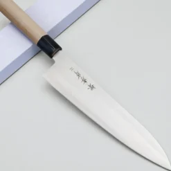 Sakai Takayuki Inox Molybdenum Gyuto 24 cm
