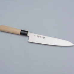 Sakai Takayuki Inox Molybdenum Gyuto 21 cm