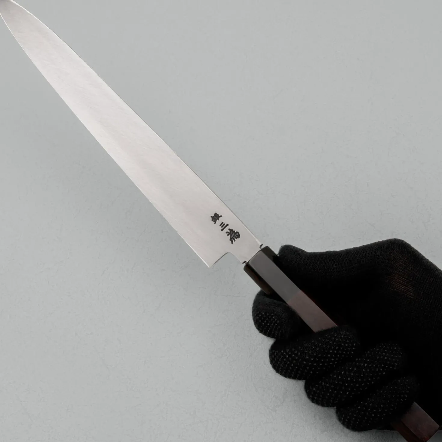 Sakai Takayuki Inox Rosewood Yanagiba 27 cm